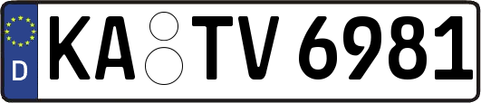 KA-TV6981