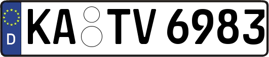 KA-TV6983