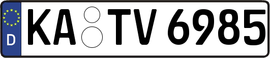 KA-TV6985