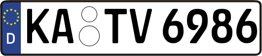KA-TV6986