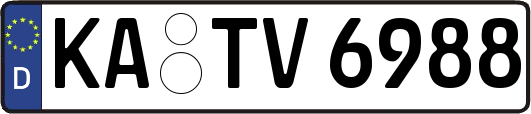 KA-TV6988