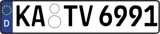 KA-TV6991