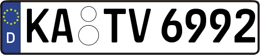 KA-TV6992