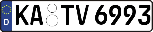 KA-TV6993