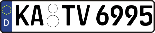 KA-TV6995