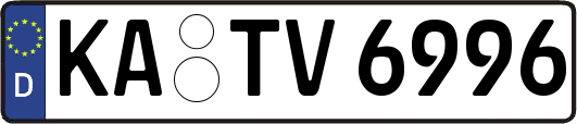 KA-TV6996