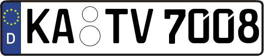 KA-TV7008