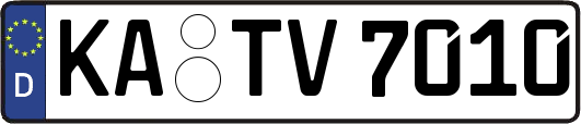 KA-TV7010