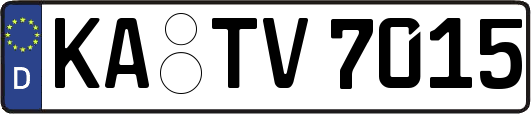 KA-TV7015