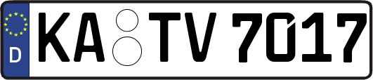 KA-TV7017
