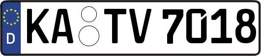 KA-TV7018