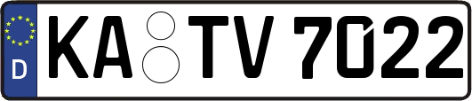 KA-TV7022