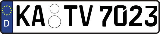 KA-TV7023