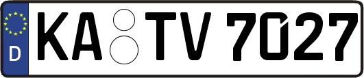 KA-TV7027