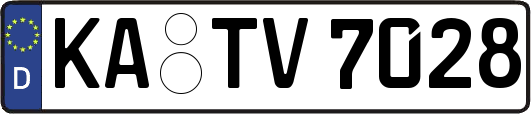 KA-TV7028