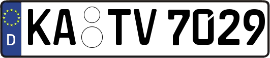 KA-TV7029