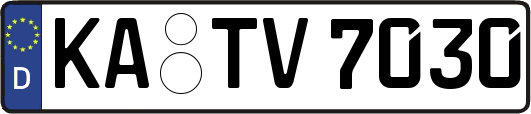 KA-TV7030