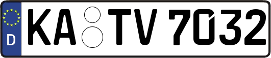 KA-TV7032