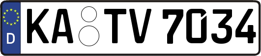 KA-TV7034