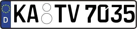 KA-TV7035