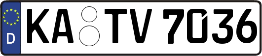 KA-TV7036