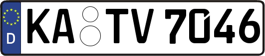 KA-TV7046