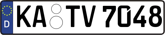 KA-TV7048