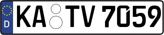 KA-TV7059