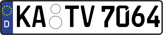 KA-TV7064