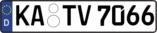 KA-TV7066