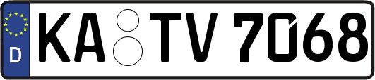 KA-TV7068