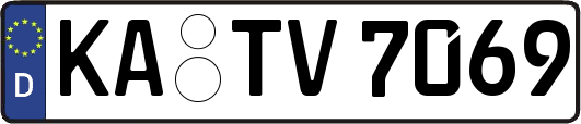 KA-TV7069