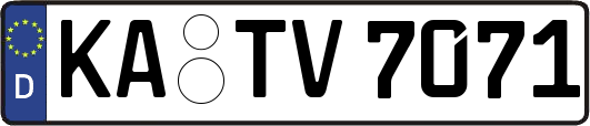 KA-TV7071
