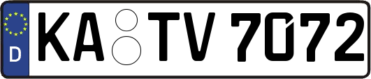 KA-TV7072