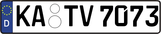 KA-TV7073