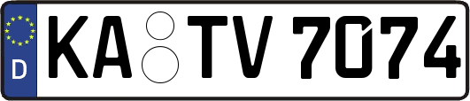 KA-TV7074