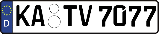 KA-TV7077