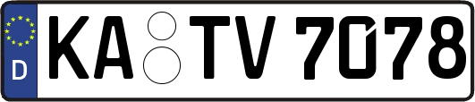 KA-TV7078
