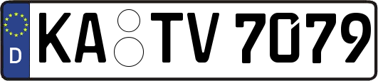 KA-TV7079