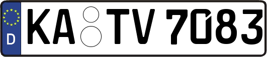 KA-TV7083