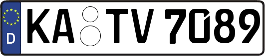 KA-TV7089