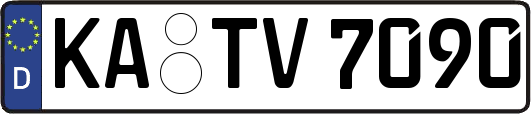 KA-TV7090