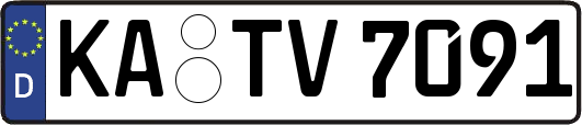 KA-TV7091