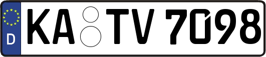 KA-TV7098