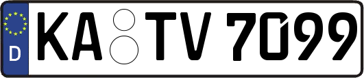 KA-TV7099