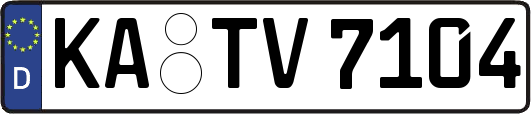 KA-TV7104