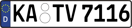 KA-TV7116