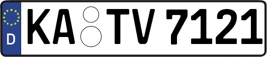 KA-TV7121