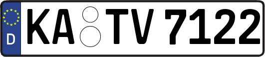 KA-TV7122