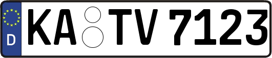 KA-TV7123